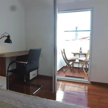 City Center Duplex Lägenhet