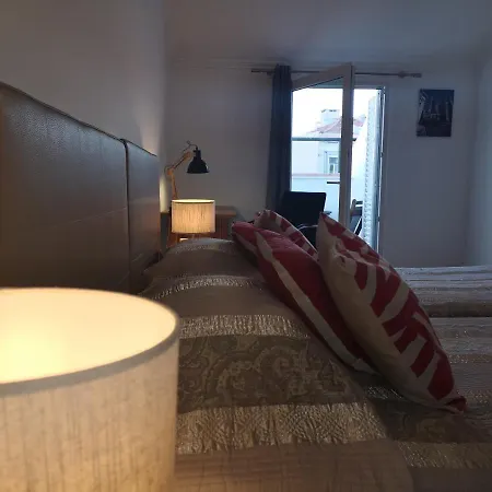 City Center Duplex * Lisboa
