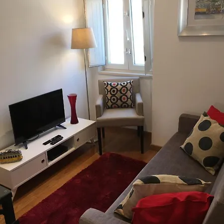 Lägenhet City Center Duplex *