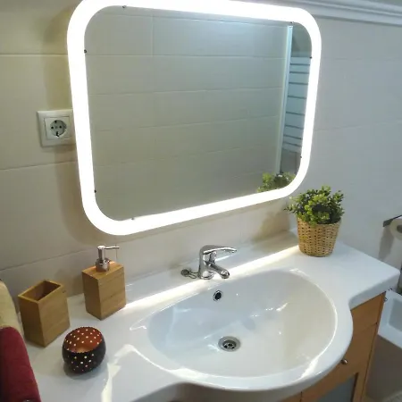 City Center Duplex Lisboa