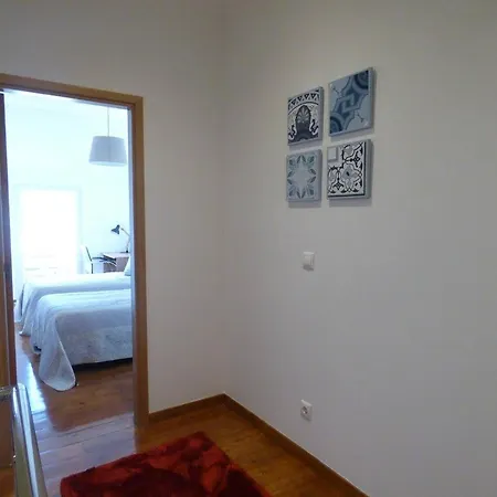 City Center Duplex *