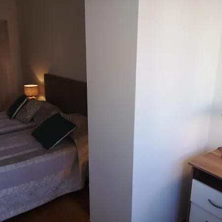 Apartment City Center Duplex *
