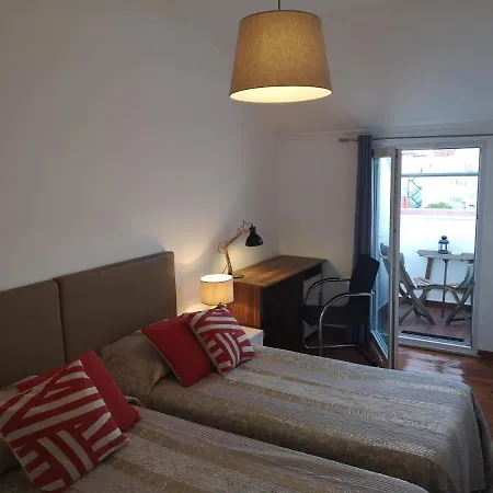 City Center Duplex 公寓 *