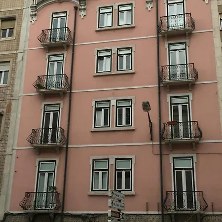 公寓 City Center Duplex *