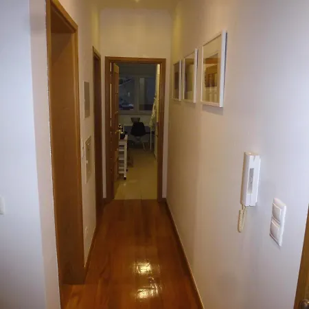 City Center Duplex *