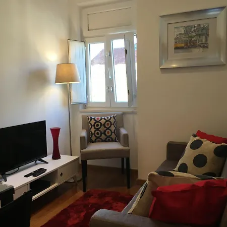 City Center Duplex
