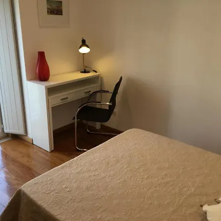 City Center Duplex *