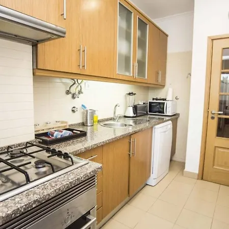 City Center Duplex *