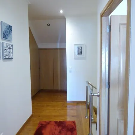 City Center Duplex *